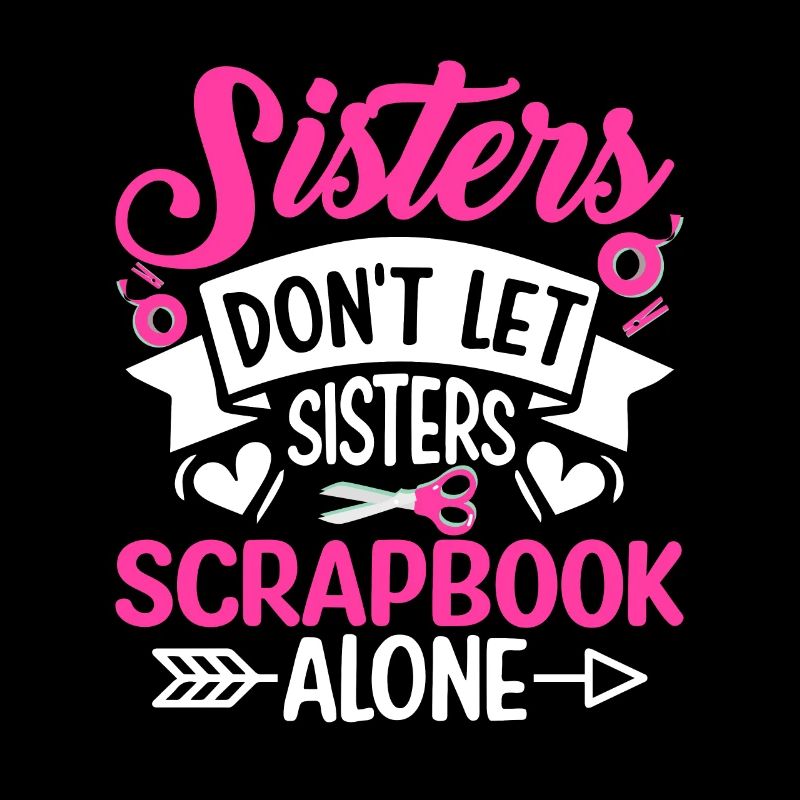 Scrapbooking Scrapbooker