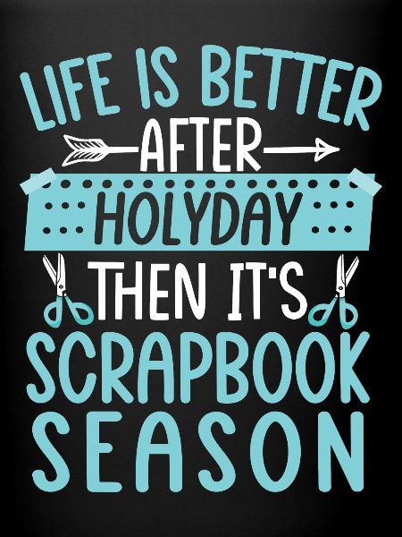 Scrapbooking Scrapbooker