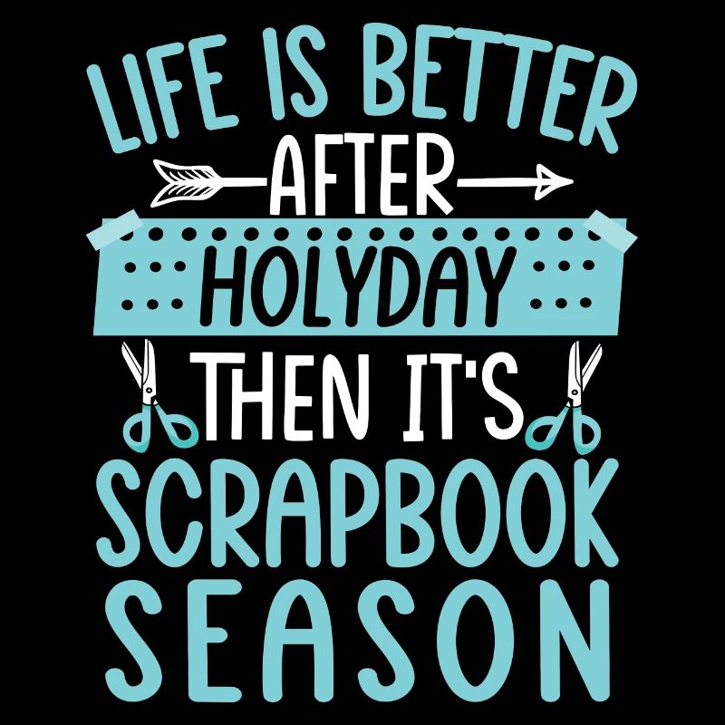 Scrapbooking Scrapbooker