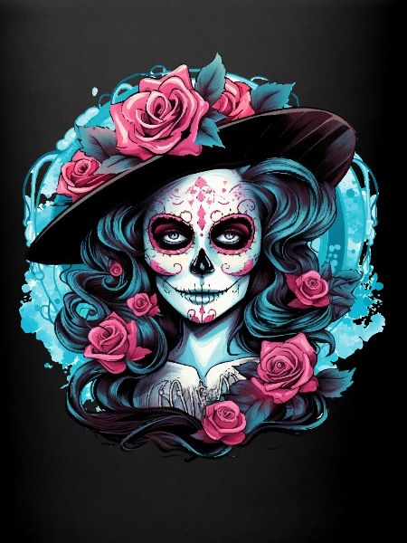 La Catrina