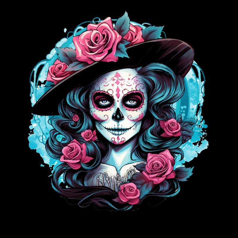 La Catrina