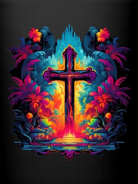 Croiser Jésus