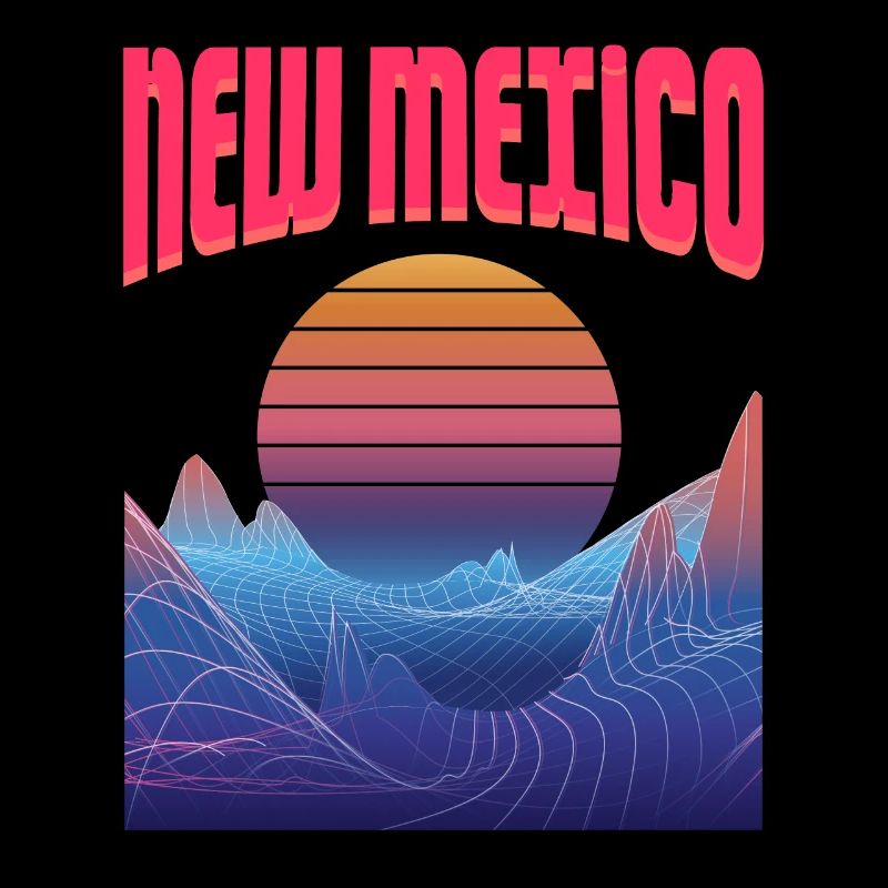 Nouveau-Mexique