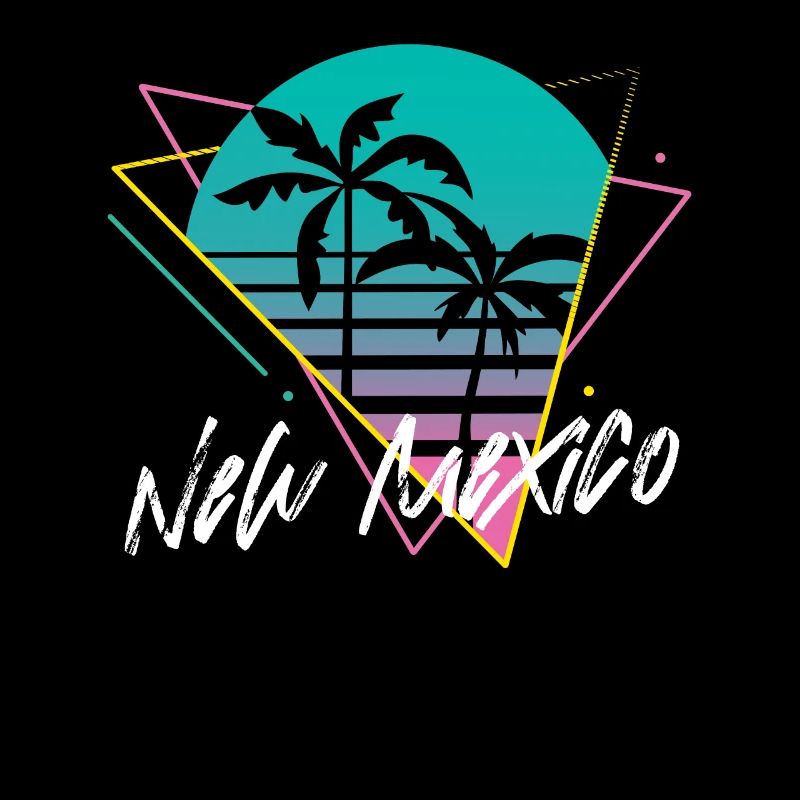 Nouveau-Mexique