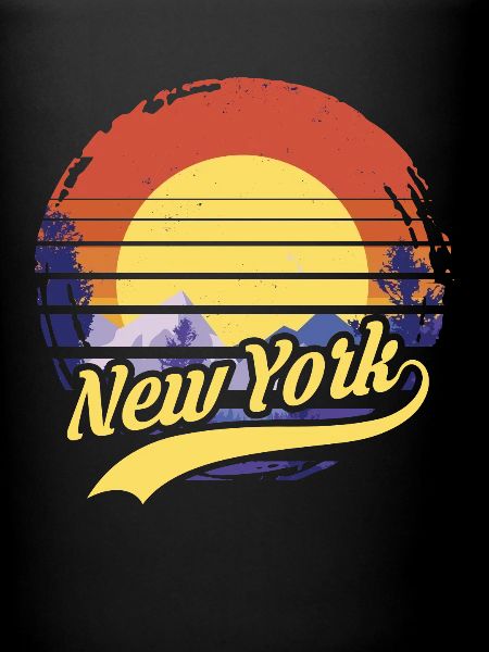 New York