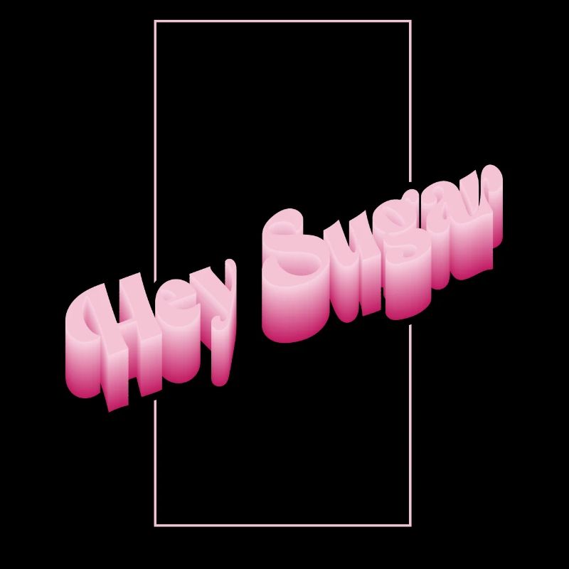 Hey Sugar
