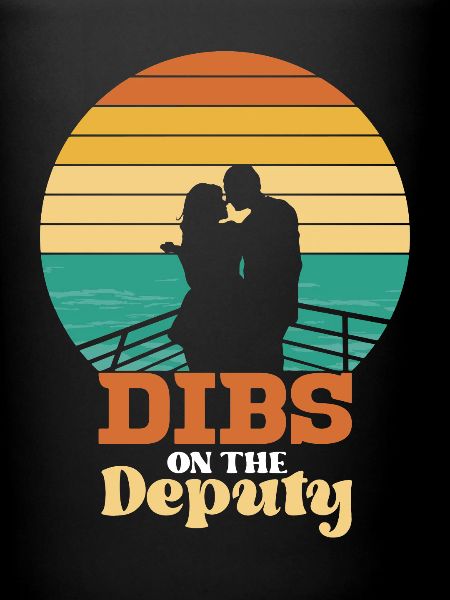 Dibs sur le député
