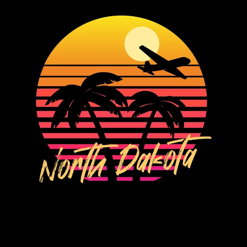 North Dakota