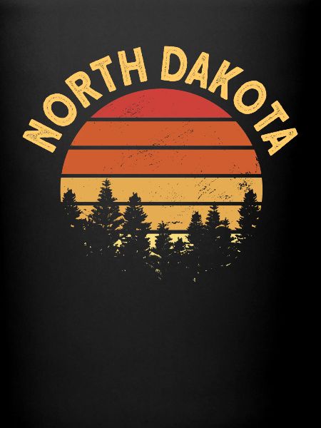 North Dakota