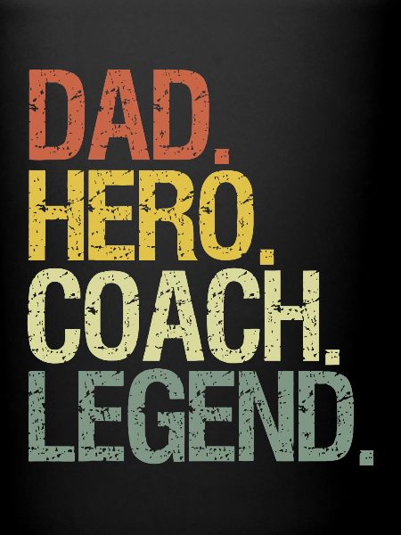 Dad Coach