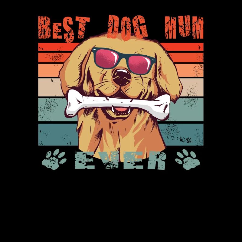 Hund Golden Retriever Hundebesitzer