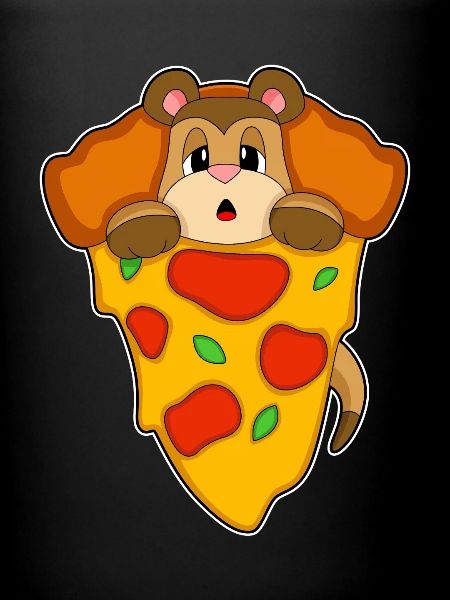 Meerkat Pizza