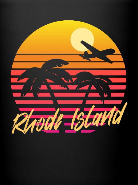 Rhode Island