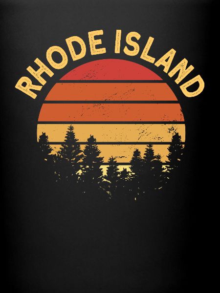 Rhode Island
