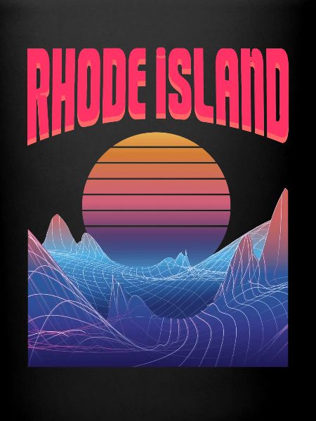 Rhode Island