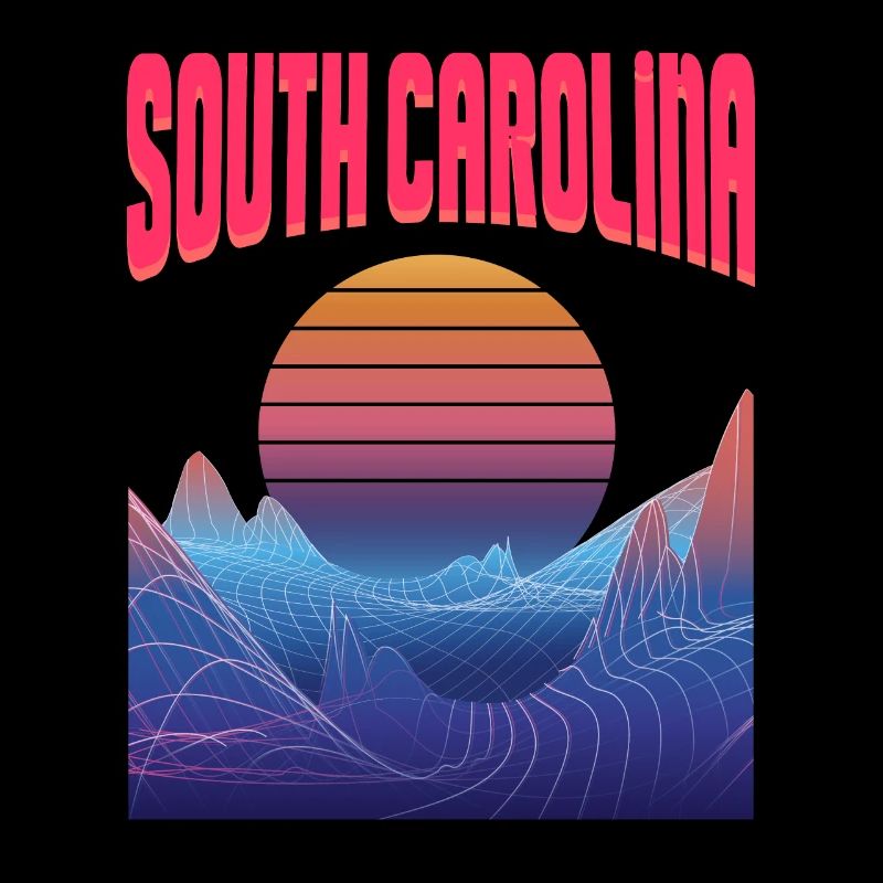 South Carolina