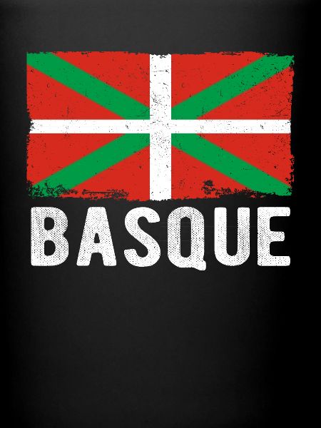 Pays Basque Drapeau Basque