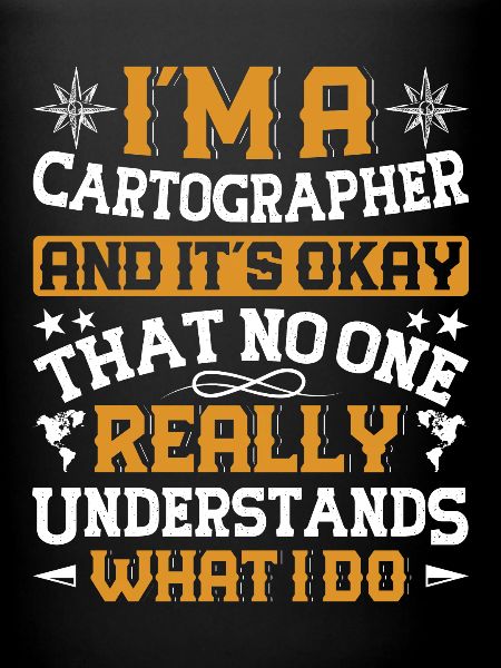Cartographes