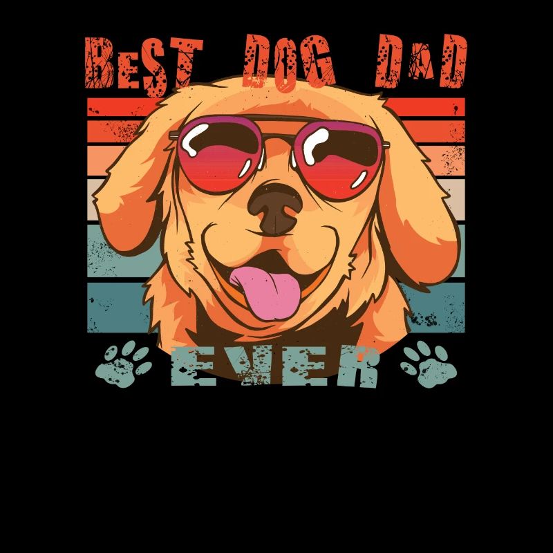 Hund Golden Retriever Hundebesitzer