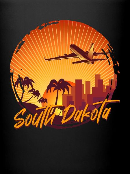 Dakota du Sud