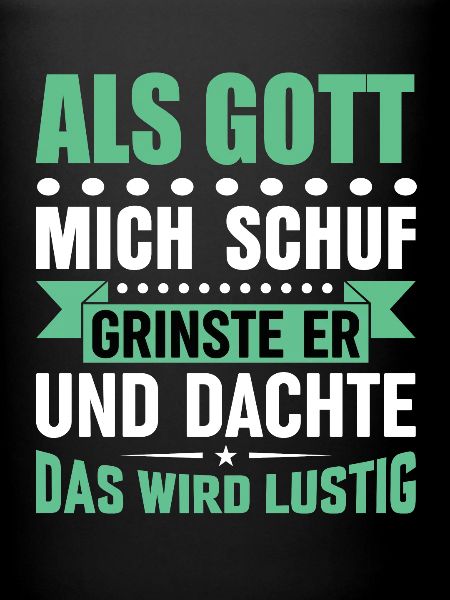 Lustige Sprüche
