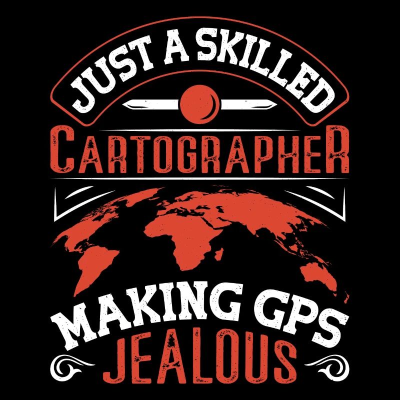 Cartographers