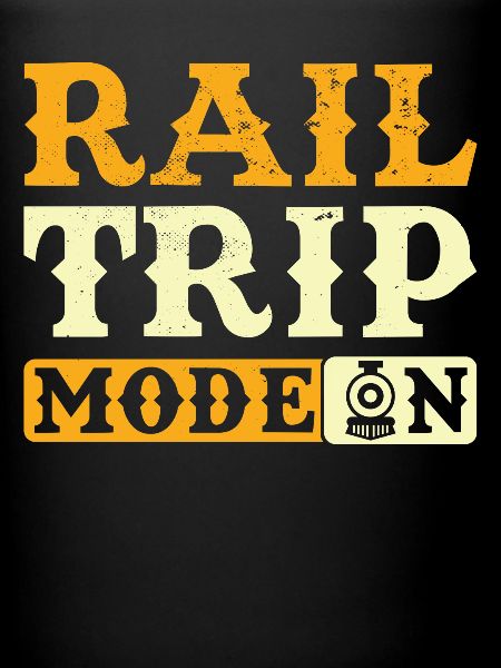 Train journey
