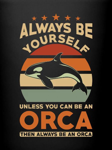 Orque Whale Dicton