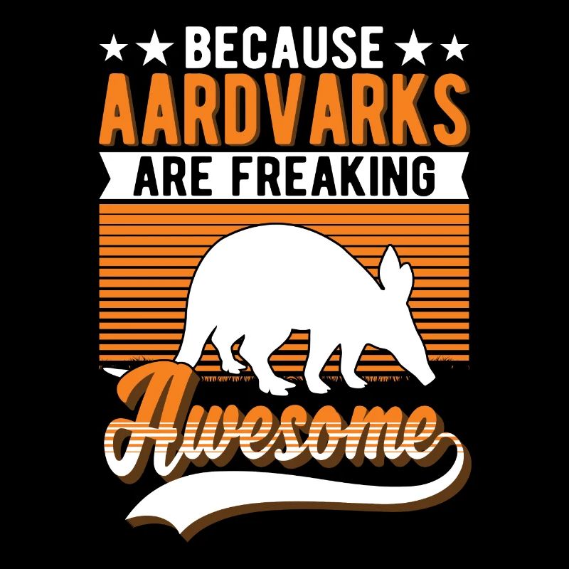 Aardvark Cadeau Aardvark