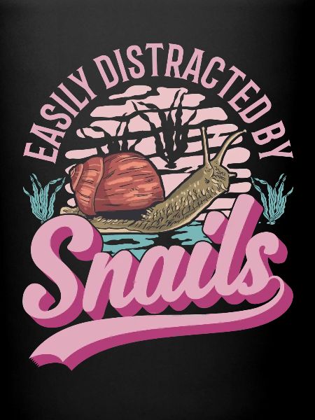 Escargot Cadeau Vignoble Escargot