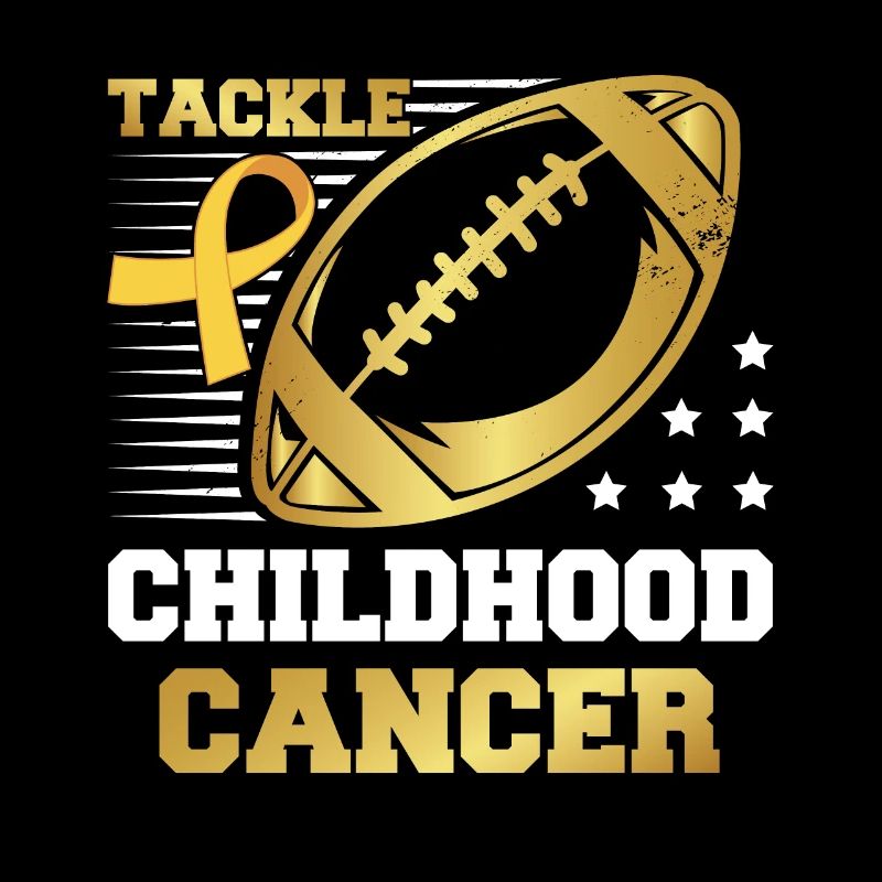 Bekämpfung von Krebs im Kindesalter