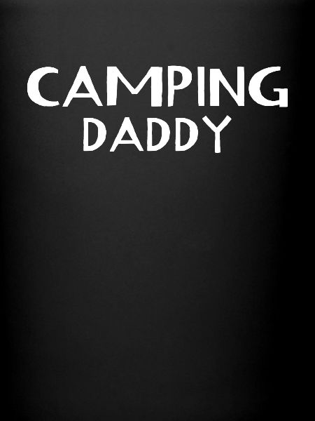 Camping Daddy