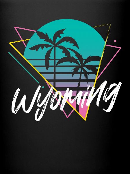 Wyoming