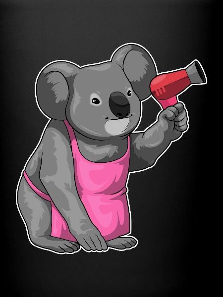 Koala Hairdresser Sèche-cheveux