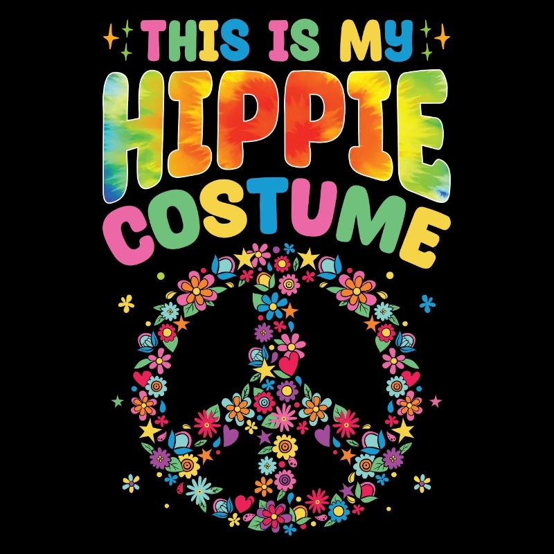 Groovy Peace