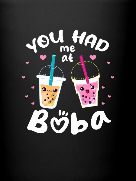 Bubble Tea