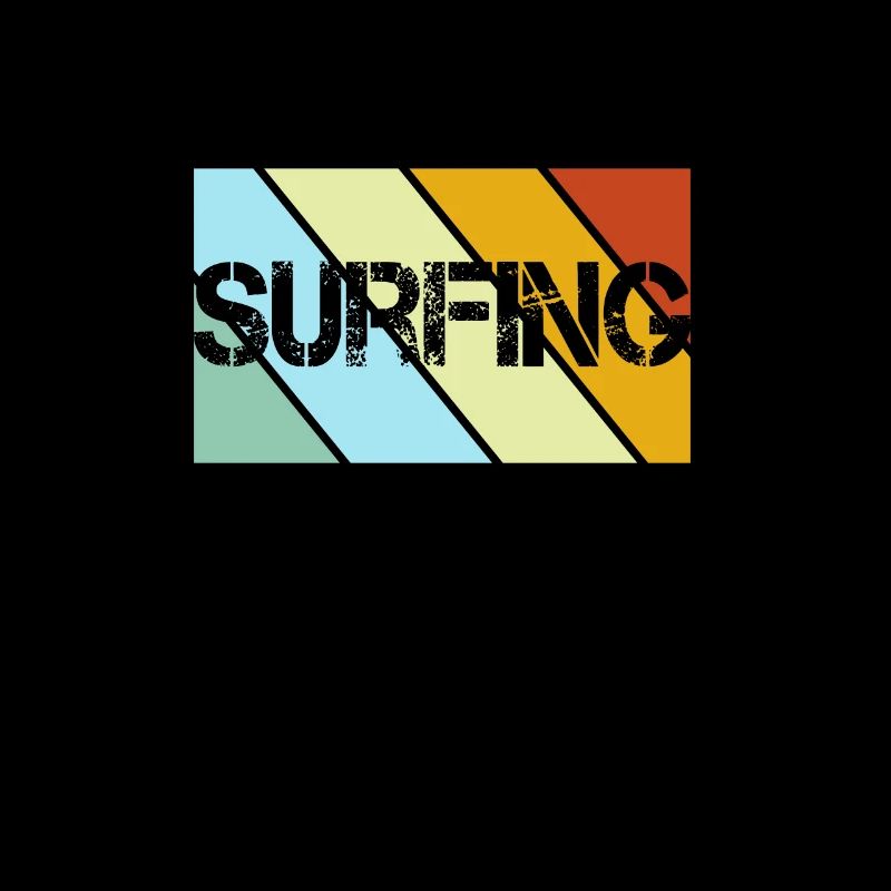 Surf Rétro