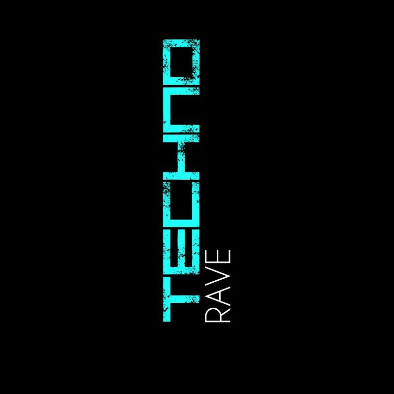 Techno Rave