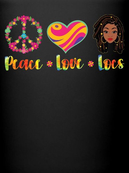 Hippie Dreadlocks Rasta