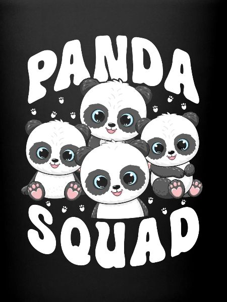 Panda Squad
