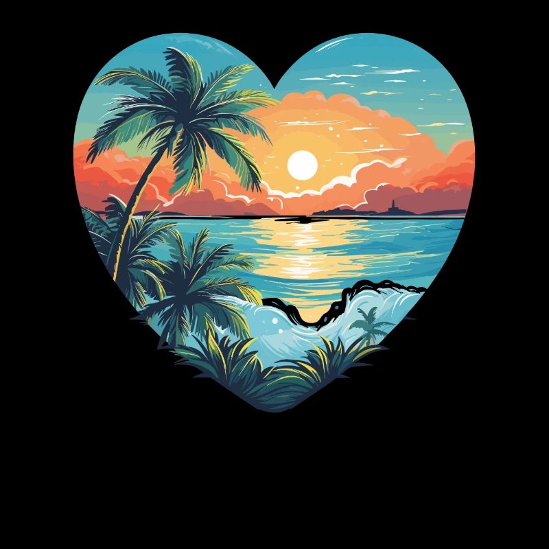 Beach Love