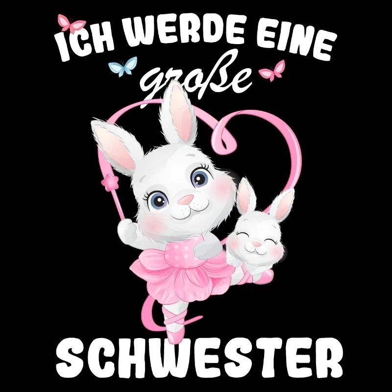 Ich Werde Eine Große Schwester 2025