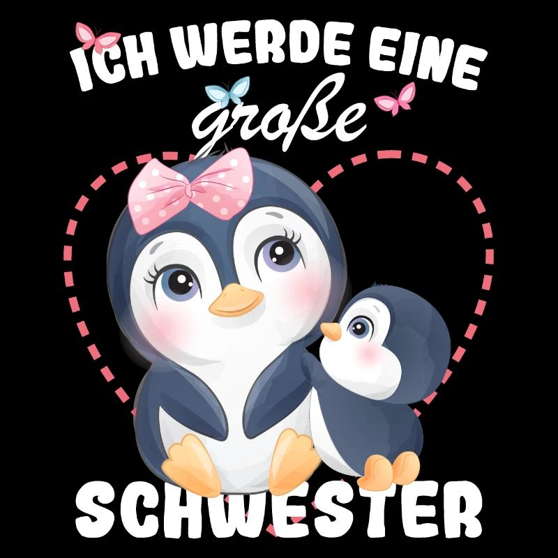 Ich Werde Eine Große Schwester 2025