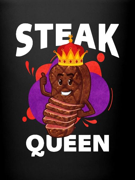Steak