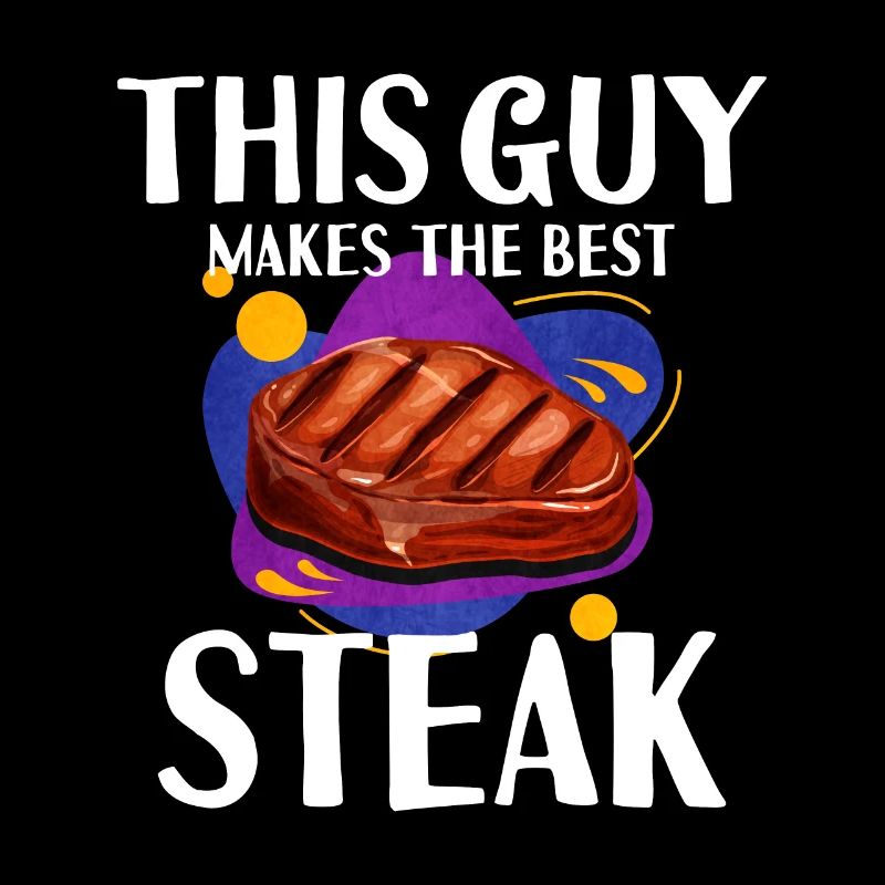 Steak