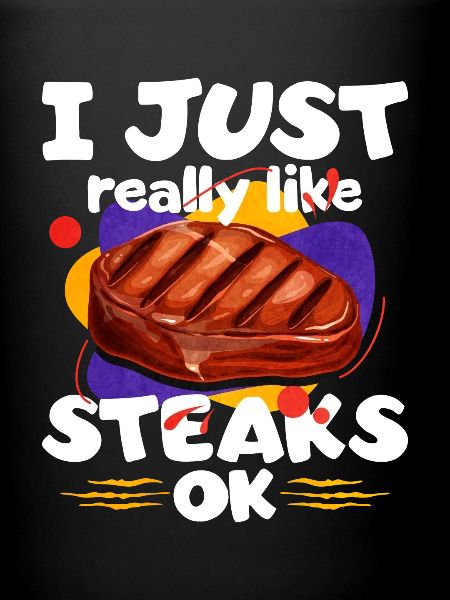 Steak