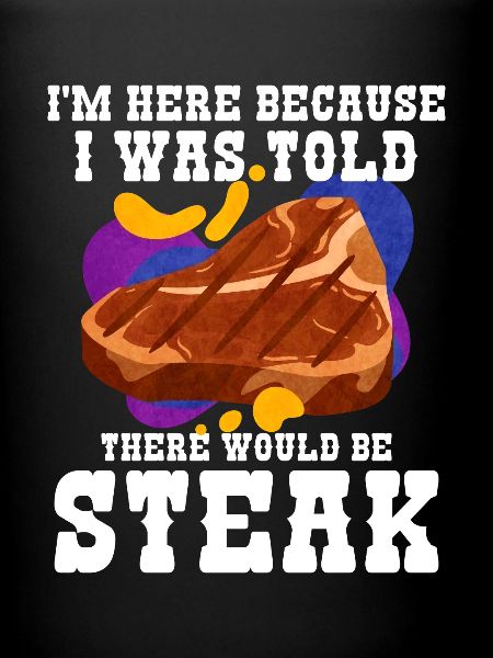 Steak
