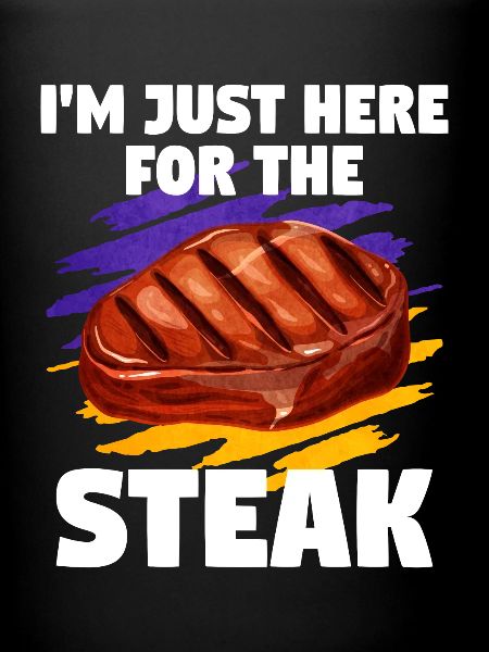 Steak