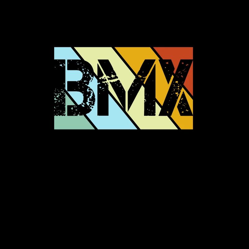 BMX Rétro