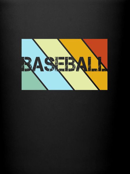 Baseball Rétro